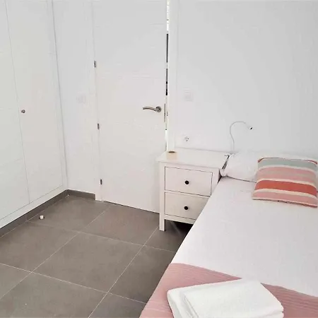 Casc Antic Sl Sant Elm 3 Appartamento Roses